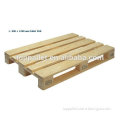 Competitive Price Wood Block Pallet